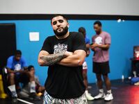 Hoop Dreams 3v3 Inaugural Tournament at Culture of Hoops Awards $1,000 Cash Prize in Hollywood, Florida