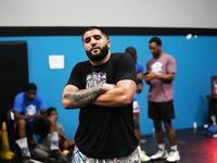 Hoop Dreams 3v3 Inaugural Tournament at Culture of Hoops Awards $1,000 Cash Prize in Hollywood, Florida