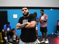 Hoop Dreams 3v3 Inaugural Tournament at Culture of Hoops Awards $1,000 Cash Prize in Hollywood, Florida