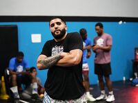 Hoop Dreams 3v3 Inaugural Tournament at Culture of Hoops Awards $1,000 Cash Prize in Hollywood, Florida