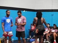 Hoop Dreams 3v3 Inaugural Tournament at Culture of Hoops Awards $1,000 Cash Prize in Hollywood, Florida