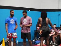 Hoop Dreams 3v3 Inaugural Tournament at Culture of Hoops Awards $1,000 Cash Prize in Hollywood, Florida