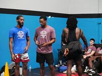 Hoop Dreams 3v3 Inaugural Tournament at Culture of Hoops Awards $1,000 Cash Prize in Hollywood, Florida