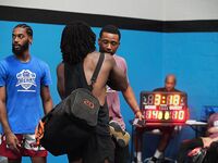 Hoop Dreams 3v3 Inaugural Tournament at Culture of Hoops Awards $1,000 Cash Prize in Hollywood, Florida