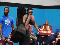 Hoop Dreams 3v3 Inaugural Tournament at Culture of Hoops Awards $1,000 Cash Prize in Hollywood, Florida