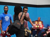 Hoop Dreams 3v3 Inaugural Tournament at Culture of Hoops Awards $1,000 Cash Prize in Hollywood, Florida