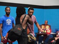 Hoop Dreams 3v3 Inaugural Tournament at Culture of Hoops Awards $1,000 Cash Prize in Hollywood, Florida