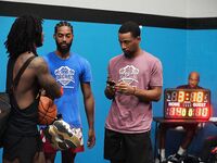 Hoop Dreams 3v3 Inaugural Tournament at Culture of Hoops Awards $1,000 Cash Prize in Hollywood, Florida