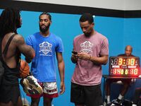 Hoop Dreams 3v3 Inaugural Tournament at Culture of Hoops Awards $1,000 Cash Prize in Hollywood, Florida