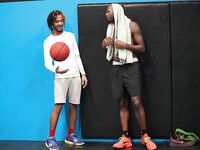 Hoop Dreams 3v3 Inaugural Tournament at Culture of Hoops Awards $1,000 Cash Prize in Hollywood, Florida