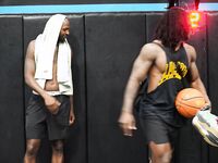 Hoop Dreams 3v3 Inaugural Tournament at Culture of Hoops Awards $1,000 Cash Prize in Hollywood, Florida