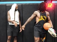 Hoop Dreams 3v3 Inaugural Tournament at Culture of Hoops Awards $1,000 Cash Prize in Hollywood, Florida