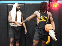 Hoop Dreams 3v3 Inaugural Tournament at Culture of Hoops Awards $1,000 Cash Prize in Hollywood, Florida