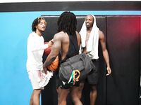 Hoop Dreams 3v3 Inaugural Tournament at Culture of Hoops Awards $1,000 Cash Prize in Hollywood, Florida