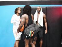 Hoop Dreams 3v3 Inaugural Tournament at Culture of Hoops Awards $1,000 Cash Prize in Hollywood, Florida