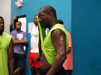 Hoop Dreams 3v3 Inaugural Tournament at Culture of Hoops Awards $1,000 Cash Prize in Hollywood, Florida