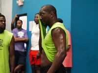 Hoop Dreams 3v3 Inaugural Tournament at Culture of Hoops Awards $1,000 Cash Prize in Hollywood, Florida