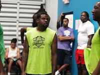 Hoop Dreams 3v3 Inaugural Tournament at Culture of Hoops Awards $1,000 Cash Prize in Hollywood, Florida