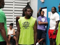 Hoop Dreams 3v3 Inaugural Tournament at Culture of Hoops Awards $1,000 Cash Prize in Hollywood, Florida