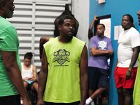 Hoop Dreams 3v3 Inaugural Tournament at Culture of Hoops Awards $1,000 Cash Prize in Hollywood, Florida