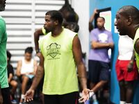 Hoop Dreams 3v3 Inaugural Tournament at Culture of Hoops Awards $1,000 Cash Prize in Hollywood, Florida