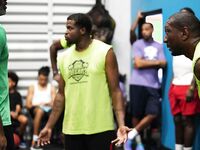 Hoop Dreams 3v3 Inaugural Tournament at Culture of Hoops Awards $1,000 Cash Prize in Hollywood, Florida