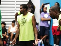 Hoop Dreams 3v3 Inaugural Tournament at Culture of Hoops Awards $1,000 Cash Prize in Hollywood, Florida