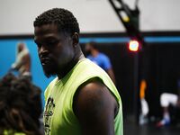 Hoop Dreams 3v3 Inaugural Tournament at Culture of Hoops Awards $1,000 Cash Prize in Hollywood, Florida