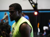 Hoop Dreams 3v3 Inaugural Tournament at Culture of Hoops Awards $1,000 Cash Prize in Hollywood, Florida