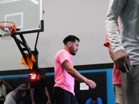 Hoop Dreams 3v3 Inaugural Tournament at Culture of Hoops Awards $1,000 Cash Prize in Hollywood, Florida