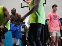 Hoop Dreams 3v3 Inaugural Tournament at Culture of Hoops Awards $1,000 Cash Prize in Hollywood, Florida