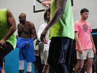 Hoop Dreams 3v3 Inaugural Tournament at Culture of Hoops Awards $1,000 Cash Prize in Hollywood, Florida