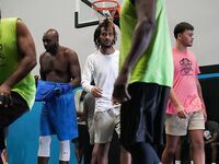 Hoop Dreams 3v3 Inaugural Tournament at Culture of Hoops Awards $1,000 Cash Prize in Hollywood, Florida