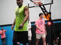 Hoop Dreams 3v3 Inaugural Tournament at Culture of Hoops Awards $1,000 Cash Prize in Hollywood, Florida