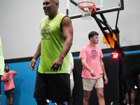 Hoop Dreams 3v3 Inaugural Tournament at Culture of Hoops Awards $1,000 Cash Prize in Hollywood, Florida