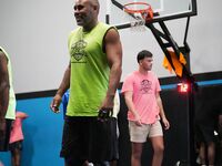 Hoop Dreams 3v3 Inaugural Tournament at Culture of Hoops Awards $1,000 Cash Prize in Hollywood, Florida