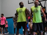 Hoop Dreams 3v3 Inaugural Tournament at Culture of Hoops Awards $1,000 Cash Prize in Hollywood, Florida