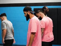 Hoop Dreams 3v3 Inaugural Tournament at Culture of Hoops Awards $1,000 Cash Prize in Hollywood, Florida