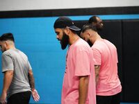 Hoop Dreams 3v3 Inaugural Tournament at Culture of Hoops Awards $1,000 Cash Prize in Hollywood, Florida