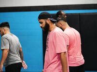 Hoop Dreams 3v3 Inaugural Tournament at Culture of Hoops Awards $1,000 Cash Prize in Hollywood, Florida