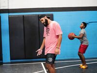 Hoop Dreams 3v3 Inaugural Tournament at Culture of Hoops Awards $1,000 Cash Prize in Hollywood, Florida