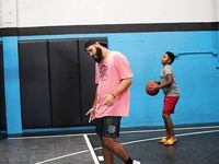 Hoop Dreams 3v3 Inaugural Tournament at Culture of Hoops Awards $1,000 Cash Prize in Hollywood, Florida