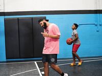 Hoop Dreams 3v3 Inaugural Tournament at Culture of Hoops Awards $1,000 Cash Prize in Hollywood, Florida