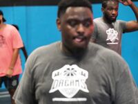 Hoop Dreams 3v3 Inaugural Tournament at Culture of Hoops Awards $1,000 Cash Prize in Hollywood, Florida