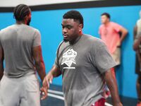 Hoop Dreams 3v3 Inaugural Tournament at Culture of Hoops Awards $1,000 Cash Prize in Hollywood, Florida