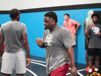 Hoop Dreams 3v3 Inaugural Tournament at Culture of Hoops Awards $1,000 Cash Prize in Hollywood, Florida