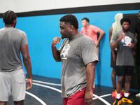 Hoop Dreams 3v3 Inaugural Tournament at Culture of Hoops Awards $1,000 Cash Prize in Hollywood, Florida