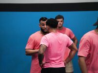 Hoop Dreams 3v3 Inaugural Tournament at Culture of Hoops Awards $1,000 Cash Prize in Hollywood, Florida