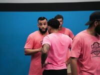 Hoop Dreams 3v3 Inaugural Tournament at Culture of Hoops Awards $1,000 Cash Prize in Hollywood, Florida