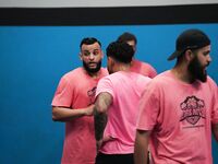 Hoop Dreams 3v3 Inaugural Tournament at Culture of Hoops Awards $1,000 Cash Prize in Hollywood, Florida